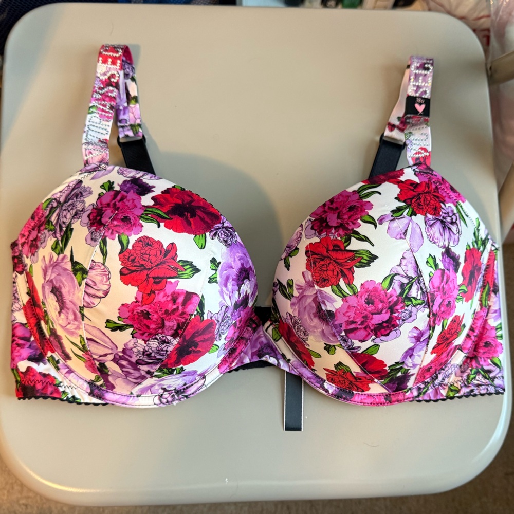 Victoria’s Secret Push-Up Bra